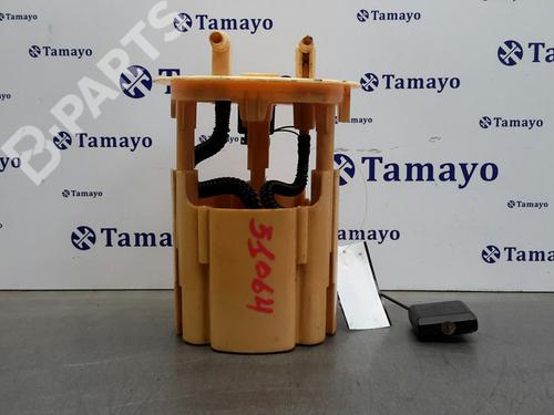 Fuel pump PEUGEOT 206+ (2L_, 2M_) 1.4 HDi eco 70 | BP7095171M76 