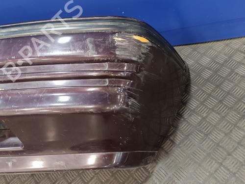 Front bumper CHRYSLER VOYAGER / GRAND VOYAGER III (GS_, NS_)  | BP16358175C7 