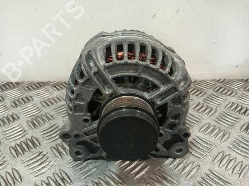 Used Alternator Alternator AUDI A4 B6 Avant (8E5) 1.9 TDI (101 hp) 36293143 36293143