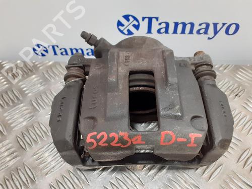Bremssattel links vorne für MERCEDES-BENZ A-CLASS (W168) [1997-2005]  11565149