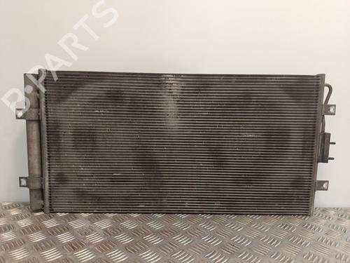 AC radiator HYUNDAI H350 Van 2.5 CRDI | BP33293050M32 - Image 2