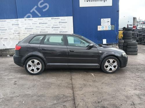 AC compressor CHRYSLER VOYAGER II (ES) 2.5 TD | BP30354897M34 