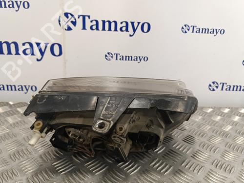 Left headlight VW POLO (6N2) 1.4 | BP19087703C28 