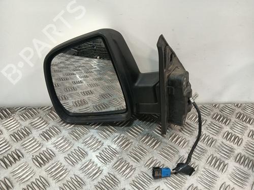 Retrovisor esquerdo Retrovisor esquerdo OPEL CORSA B (S93) 1.0 i 12V (F08, F68, M68) (54 hp) 34544925 34544925
