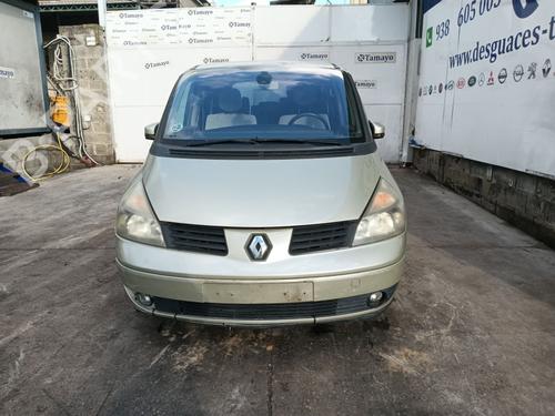 Gearbox RENAULT ESPACE IV (JK0/1_) 1.9 dCi (JK0U, JK0G) | BP40433536M3 - Image 6