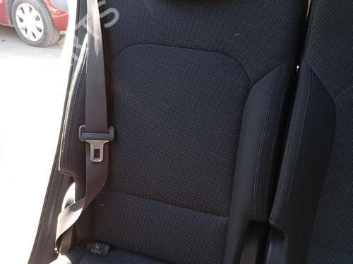 Used Rear right seatbelt Rear right seatbelt 39569284 39569284
