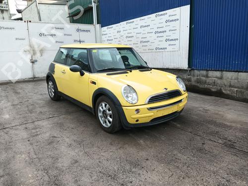 Venstre foran utvendig håndtak MINI MINI (R50, R53) One | BP28836965C128 