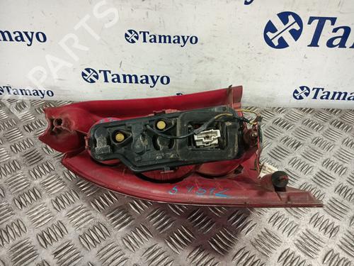 Right taillight PEUGEOT 307 SW (3H) 1.6 HDI 110 | BP31623609C35 