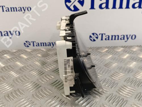 Instrument cluster NISSAN MICRA III (K12) 1.4 | BP17974298C47 