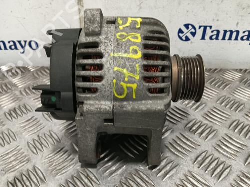 Alternator RENAULT SCÉNIC II (JM0/1_)  | BP29074297M7 