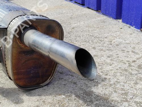 Exhaust system OPEL CORSA F (P2JO)  | BP14469156M121 