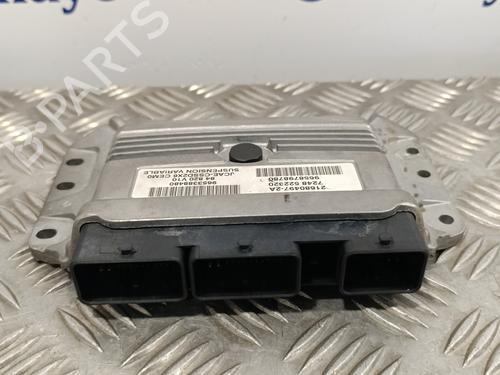 Used Control unit PEUGEOT 407 Coupe (6C_) [2005-2025]  18951339