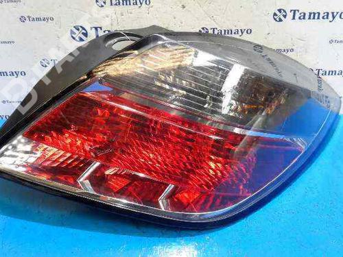 Used Right taillight OPEL ASTRA H GTC (A04) [2005-2010]  4739590