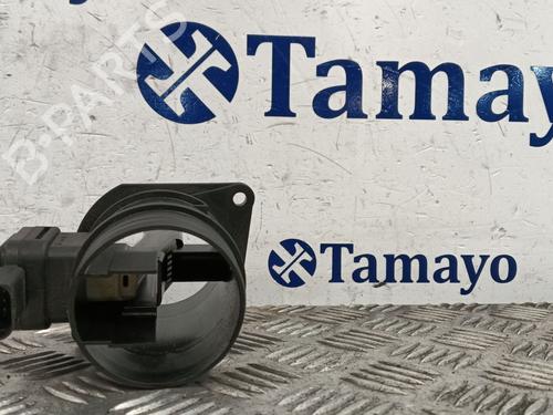 Mass air flow sensor VW GOLF VI (5K1) 1.6 TDI | BP30095900M95