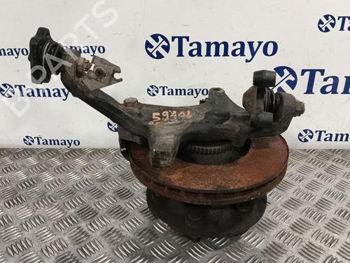 Højre Styrespindel Lejehus FORD FOCUS I (DAW, DBW) 1.8 Turbo DI / TDDi (90 hp) 31206679