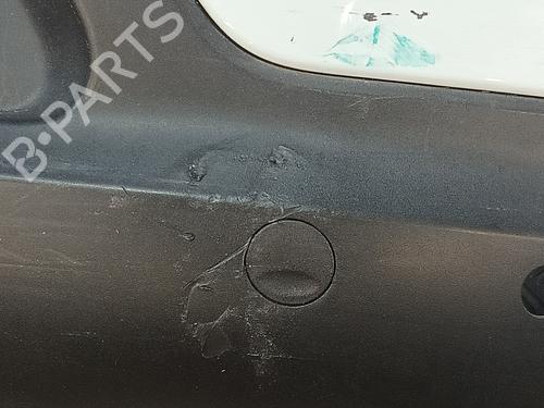 Rear bumper KIA SPORTAGE III (SL)  | BP13414390C8