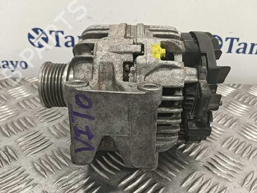 Alternator MERCEDES-BENZ VITO Van (W638)  | BP24502932M7 