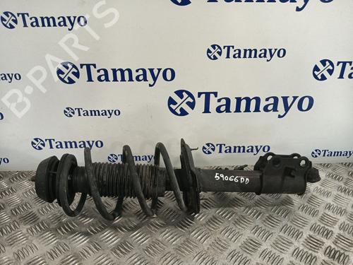 Used Right front shock absorber HYUNDAI ix20 (JC) [2010-2019]  30191477