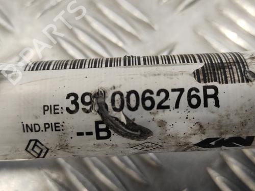 Right front driveshaft DACIA DOKKER MPV (KE_) 1.5 dCi (KEAJ, KEAH) | BP15680573M39