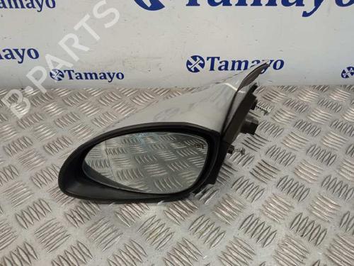 Used Left mirror PEUGEOT 309 I (10C, 10A) 1.4 (75 hp) 29260957