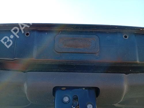 Used Tailgate handle Tailgate handle RENAULT CLIO III (BR0/1, CR0/1) 1.5 dCi (75 hp) 36529924 36529924