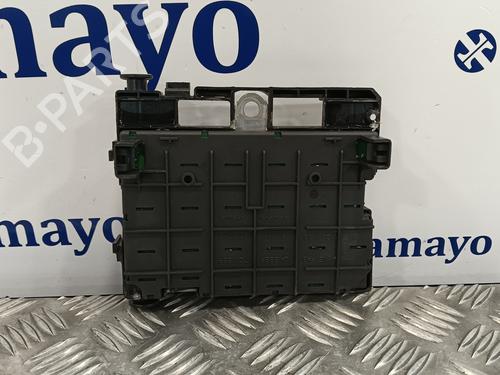 Fuse box PEUGEOT PARTNER Tepee  | BP21567095E1 