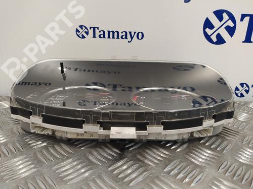 Instrument cluster MAZDA 6 Hatchback (GG) 2.0 DI (GG14) | BP10104292C47 
