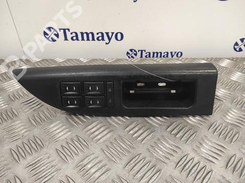 Used Left front window switch FORD MONDEO III (B5Y) [2000-2007]  11942485