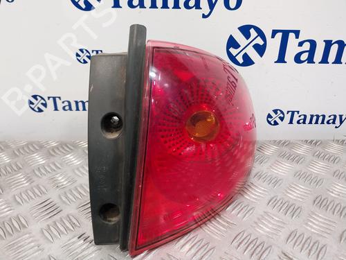 Used Right taillight SEAT ALTEA (5P1) [2004-2015]  22398850