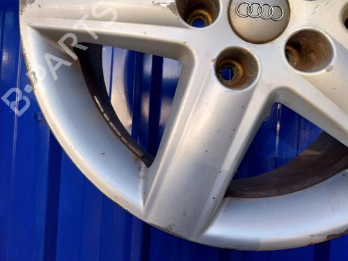 Felg AUDI A4 B6 Avant (8E5) 1.9 TDI | BP23442561C45 