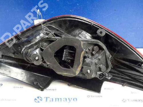 Right taillight OPEL CORSA D (S07)  | BP2969097C35 
