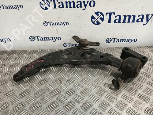Used Right front suspension arm MINI MINI (R50, R53) [2001-2006]  29509902