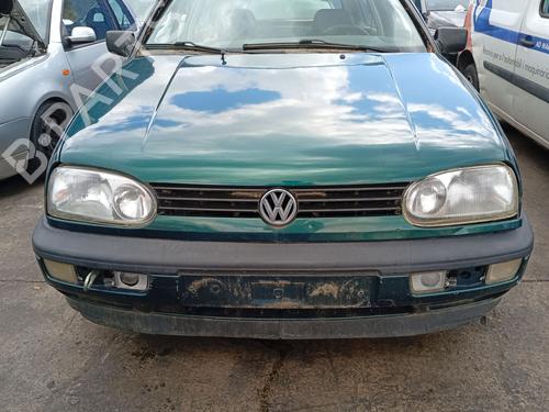Used Front bumper Front bumper VW GOLF III (1H1) [1989-2000] 35752450 35752450
