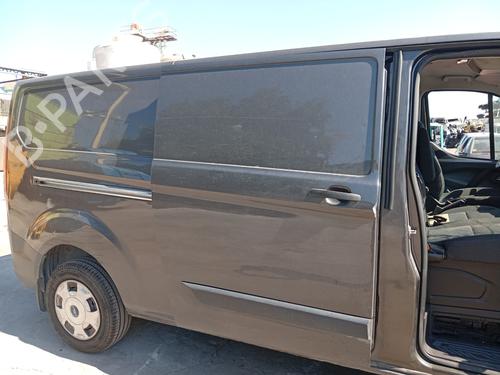 Højre side skydedør Højre side skydedør FORD TRANSIT CUSTOM V362 Van (FY, FZ) [2012-2026] 36433318 36433318
