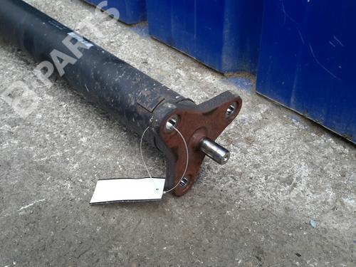 Driveshaft BMW 5 (E60) 525 d | BP9553132M37 