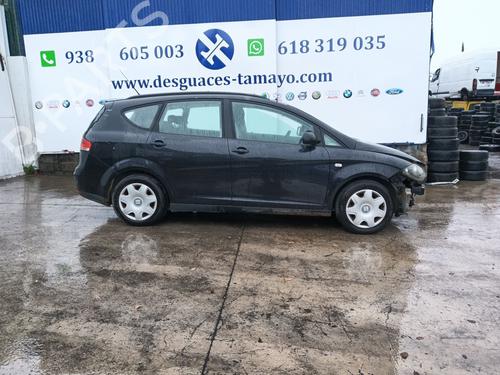 Right headlight SEAT ALTEA XL (5P5, 5P8) 1.6 | BP31181029C29