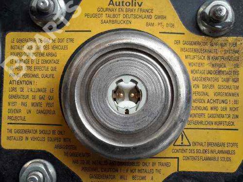 Driver airbag PEUGEOT 306 Hatchback (7A, 7C, N3, N5) 2.0 S16 | BP2983648C9 