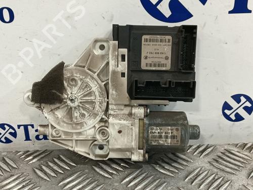Used Right front window motor VW GOLF PLUS V (5M1, 521) 2.0 TDI 16V (140 hp) 30598067