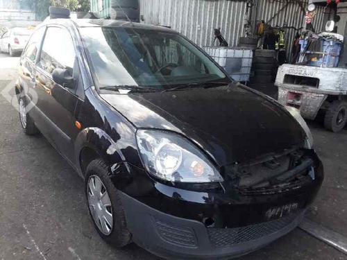Front right window mechanism FORD FIESTA V (JH_, JD_) 1.4 TDCi | BP5778819C23 