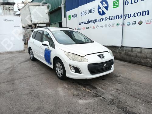 Used Parts PEUGEOT 308 SW I (4E_, 4H_)  1.6 HDi  4528669