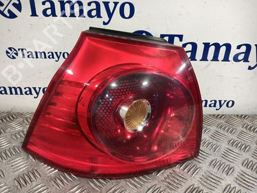 Feu arrière gauche VW GOLF V (1K1) 2.0 TDI (170 hp) 31181030