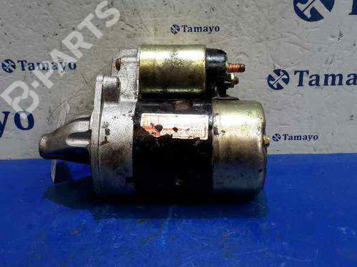 Startmotor HYUNDAI ATOS (MX) 1.0 i (54 hp) 4584544