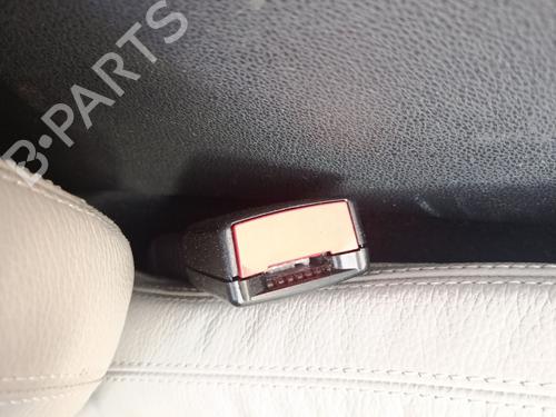 Used Seat buckle Seat buckle MERCEDES-BENZ SLK (R171) 200 Kompressor (171.445) (184 hp) 40088476 40088476