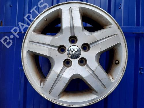 Used Rim DODGE CALIBER [2006-2025]  16867840