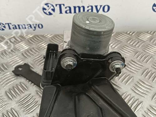 ABS pump TOYOTA YARIS (_P21_, _PA1_, _PH1_) 1.5 Hybrid (MXPH10, MXPH11) | BP29355887M43 