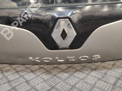 Tailgate RENAULT KOLEOS I (HY_)  | BP9110732C6