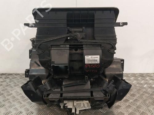 Used Heater matrix box Heater matrix box 37197465 37197465