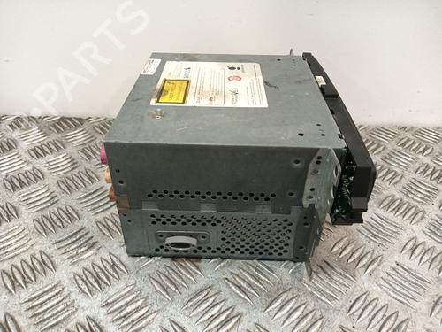 Radio BMW 1 (E81) 118 d | BP33337166E6 - Image 5