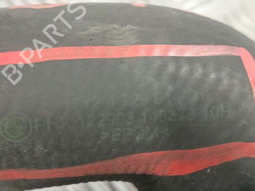 Pipe BMW 1 (E81) 118 d | BP29919657M125 