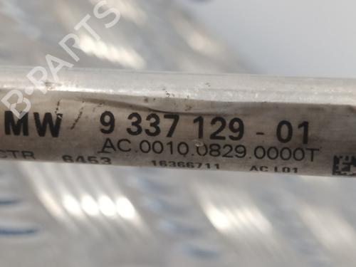 AC pipe BMW 1 (F20)  | BP14358113M126 